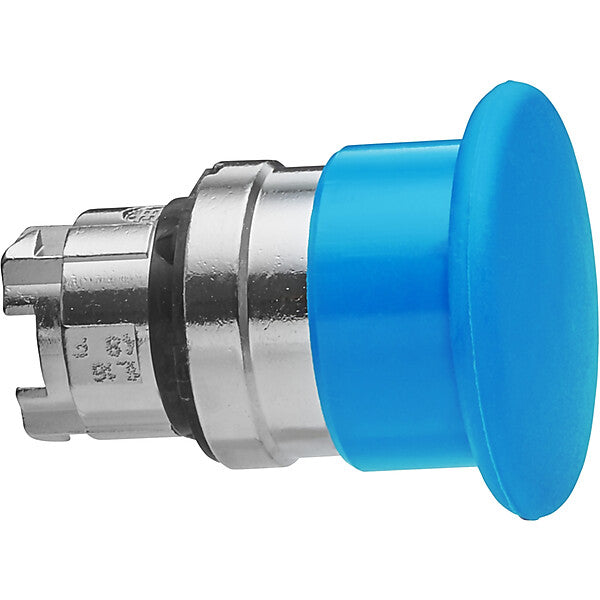 Schneider Electric Pilzdrucktaster bl ZB4BC6